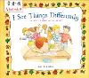 A First Look At: Autism: I See Things Differently