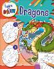 Learn to Draw Dragons