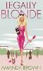 Legally Blonde