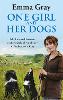 One Girl And Her Dogs
