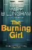 The Burning Girl