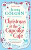 Christmas at the Cupcake Cafe