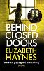 Behind Closed Doors