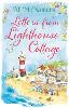 Letters from Lighthouse Cottage