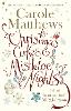 Christmas Cakes and Mistletoe Nights