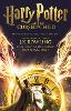 Harry Potter and the Cursed Child - Parts One and Two