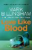 Love Like Blood