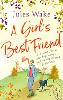A Girl's Best Friend
