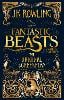 Fantastic Beasts and Where to Find Them