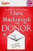 The Donor
