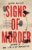 Signs of Murder
