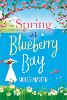 Spring at Blueberry Bay