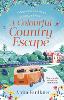 A Colourful Country Escape