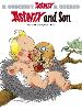 Asterix: Asterix and Son