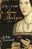 The Secret Diary Of Anne Boleyn