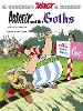 Asterix: Asterix and The Goths
