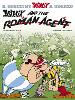 Asterix: Asterix and The Roman Agent