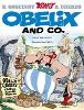 Asterix: Obelix and Co.