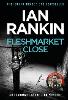 Fleshmarket Close