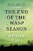 The End of the Wasp Season