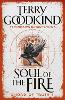 Soul of the Fire