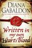 Written in My Own Heart's Blood