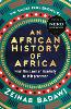 An African History of Africa