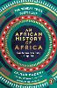 An African History of Africa