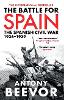 The Battle for Spain