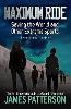 Maximum Ride: Saving the World and Other Extreme Sports