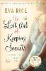 The Lost Art of Keeping Secrets