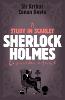 Sherlock Holmes: A Study in Scarlet (Sherlock Complete Set 1)