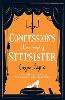 Confessions of an Ugly Stepsister