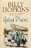 Going Places (The Hopkins Family Saga, Book 5)