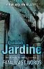Fatal Last Words (Bob Skinner series, Book 19)