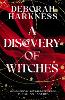 A Discovery of Witches
