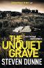 The Unquiet Grave (DI Damen Brook 4)