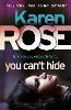 You Can't Hide (The Chicago Series Book 4)