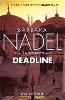 Deadline (Inspector Ikmen Mystery 15)