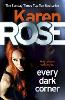Every Dark Corner (The Cincinnati Series Book 3)