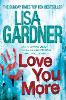 Love You More (Detective D.D. Warren 5)