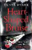 Heart-shaped Bruise