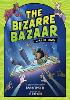The Bizarre Bazaar: Mirror Town (A Graphic Novel)