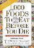 1,000 Foods To Eat Before You Die