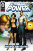 Supreme Power Vol.3: High Command