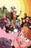 Unbeatable Squirrel Girl, The Volume 1: Squirrel Power