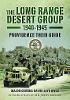 Long Range Desert Group 1940-1945: Providence Their Guide