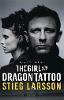 The Girl with the Dragon Tattoo