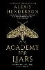 An Academy for Liars