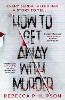 How to Get Away with Murder